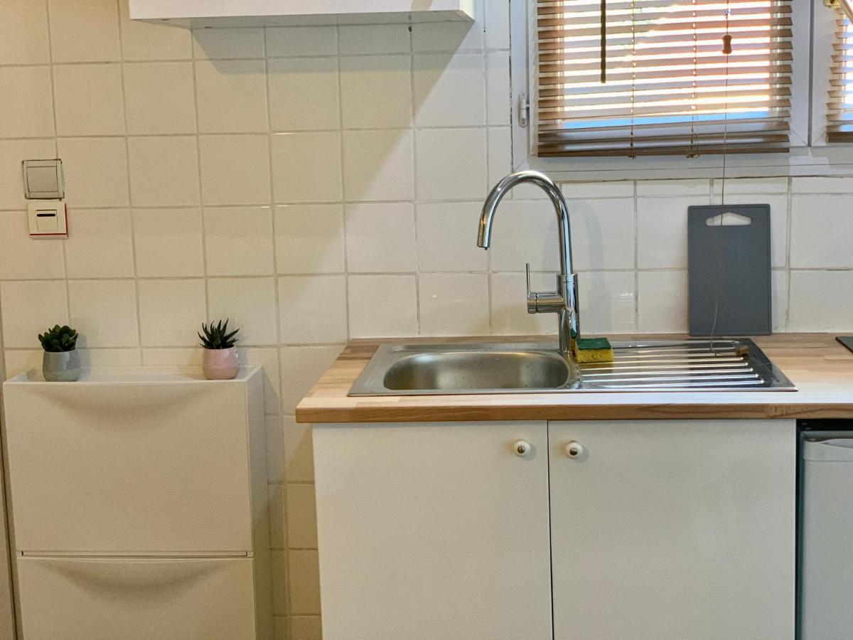 Superbe Appartement Avec Parking Gratuit Sur Place Сен-Дени Экстерьер фото