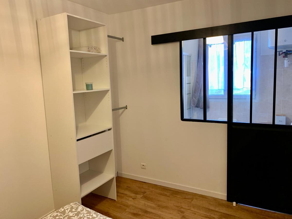 Superbe Appartement Avec Parking Gratuit Sur Place Сен-Дени Экстерьер фото